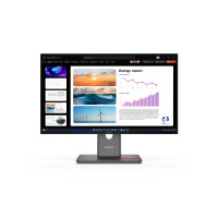 Produktbild för Lenovo ThinkVision P24Q-40 - LED-skärm - QHD - 24" - HDR