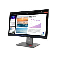 Produktbild för Lenovo ThinkVision P24Q-40 - LED-skärm - QHD - 24" - HDR