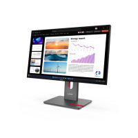 Produktbild för Lenovo ThinkVision P24Q-40 - LED-skärm - QHD - 24" - HDR