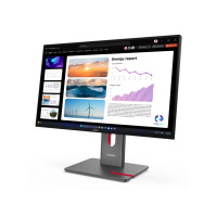 Produktbild för Lenovo ThinkVision P24Q-40 - LED-skärm - QHD - 24" - HDR