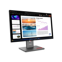 Produktbild för Lenovo ThinkVision P24Q-40 - LED-skärm - QHD - 24" - HDR