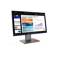 Produktbild för Lenovo ThinkVision P24Q-40 - LED-skärm - QHD - 24" - HDR