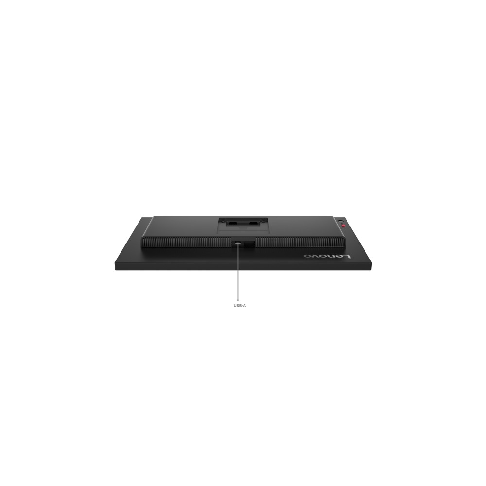Produktbild för Lenovo ThinkVision P24Q-40 - LED-skärm - QHD - 24" - HDR