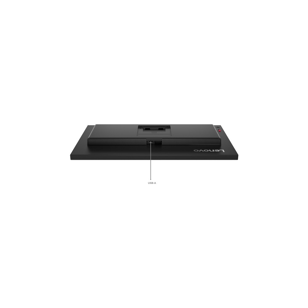 Produktbild för Lenovo ThinkVision P24Q-40 - LED-skärm - QHD - 24" - HDR