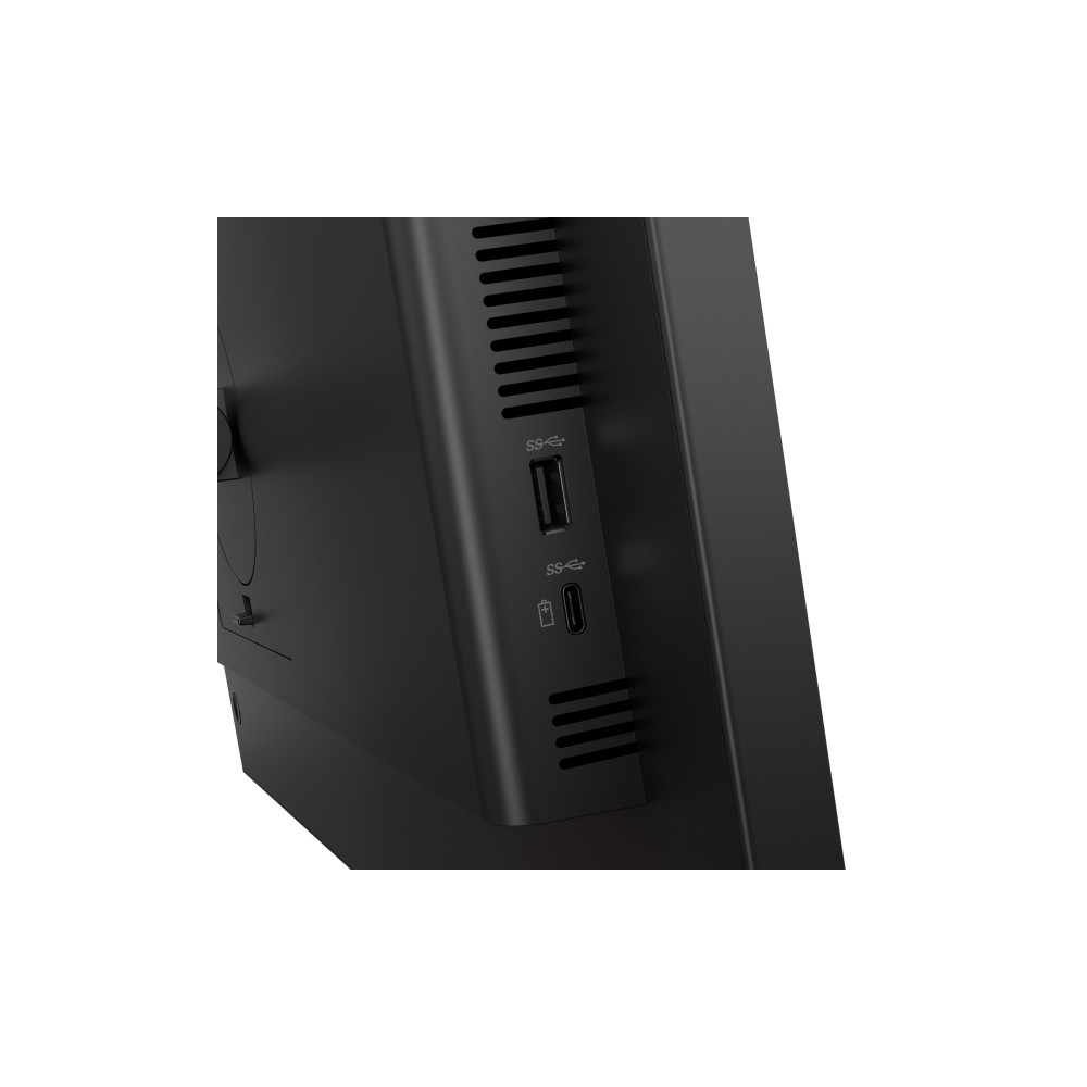 Produktbild för Lenovo ThinkVision P24Q-40 - LED-skärm - QHD - 24" - HDR