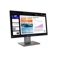 Produktbild för Lenovo ThinkVision P24Q-40 - LED-skärm - QHD - 24" - HDR