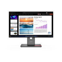 Produktbild för Lenovo ThinkVision P24Q-40 - LED-skärm - QHD - 24" - HDR