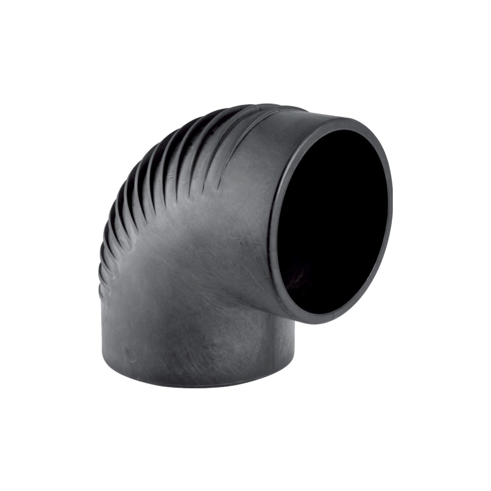 Produktbild för Silent-db20 bøjn. 88.5° 110mm