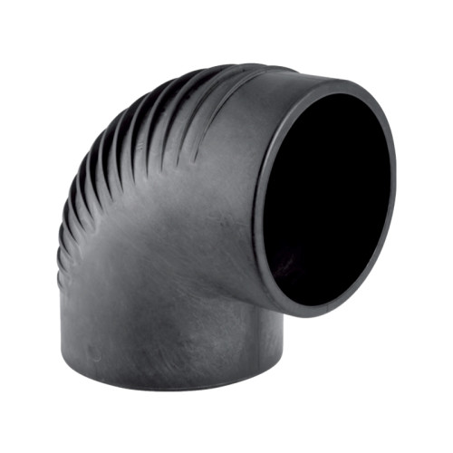GEBERIT Silent-db20 bøjn. 88.5° 110mm