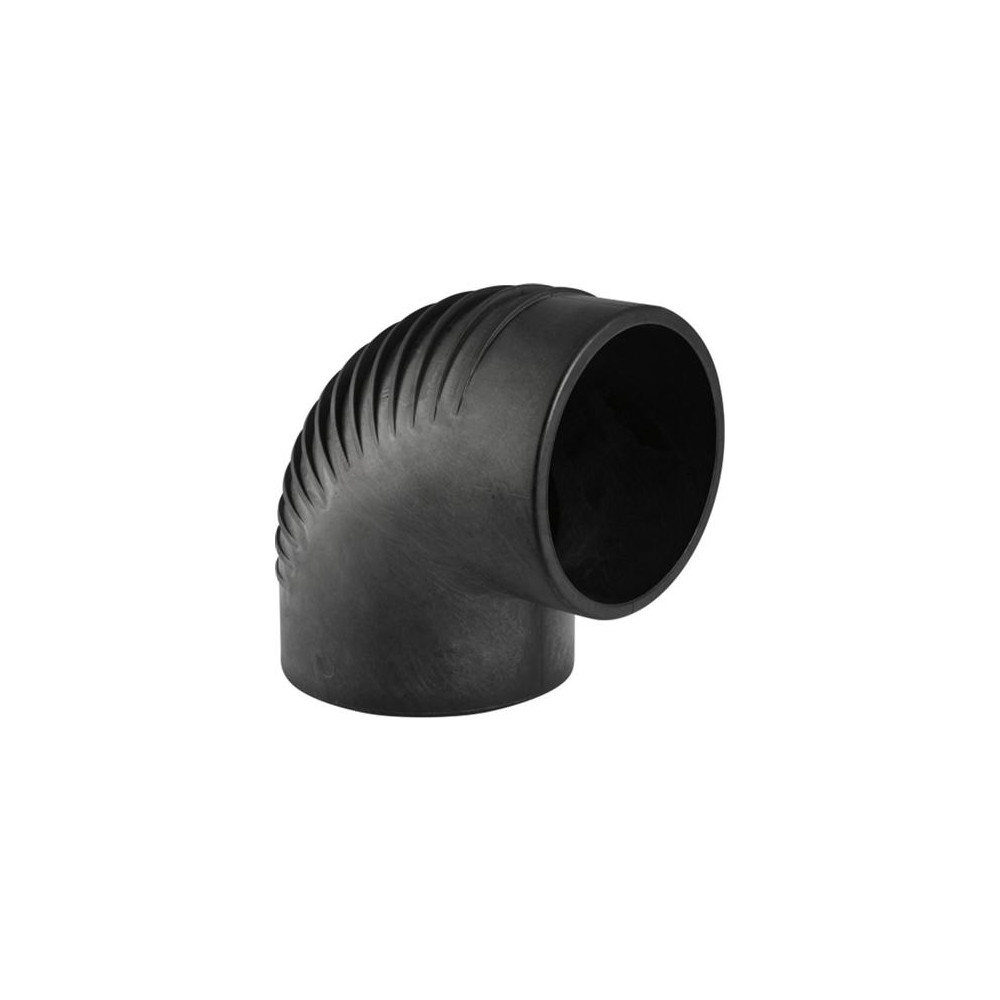 Produktbild för Silent-db20 bøjn. 88.5° 110mm