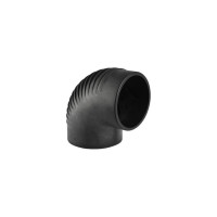 Produktbild för Silent-db20 bøjn. 88.5° 110mm
