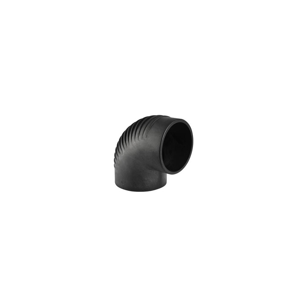 Produktbild för Silent-db20 bøjn. 88.5° 110mm