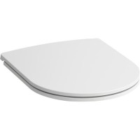 Produktbild för Laufen Pro Slim toalettsits med Soft Close och Quick Release