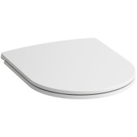 Produktbild för Laufen Pro Slim toalettsits med Soft Close och Quick Release