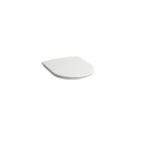 Produktbild för Laufen Pro Slim toalettsits med Soft Close och Quick Release