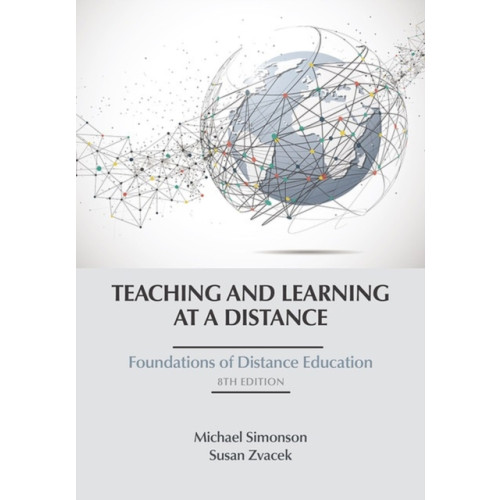 Emerald Publishing Inc Teaching and Learning at a Distance (häftad, eng)