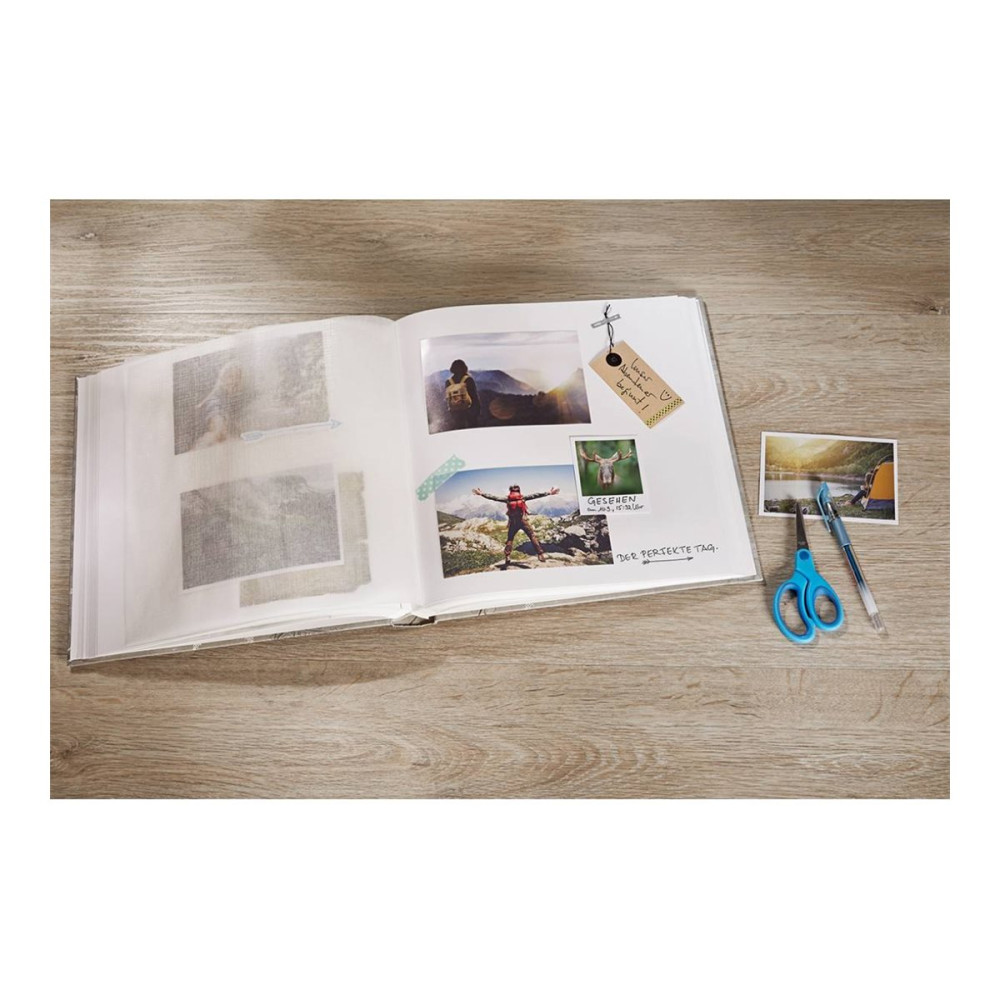 Produktbild för walther design Fun album
