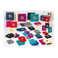 Produktbild för walther design Fun album