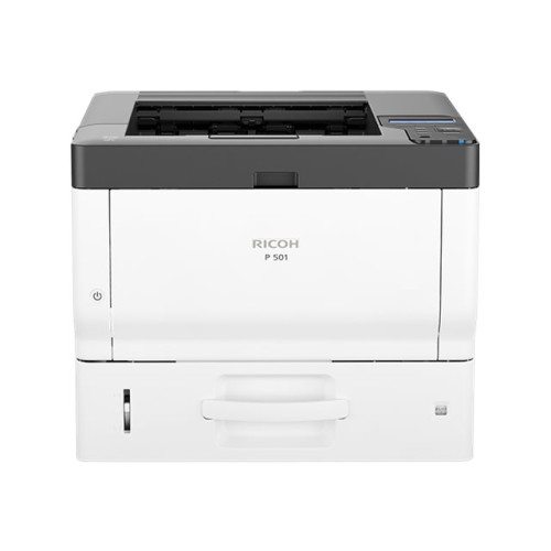 RICOH Ricoh P 501 - skrivare - svartvit - LED
