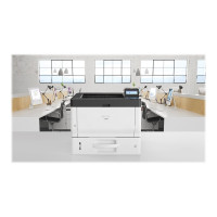 Produktbild för Ricoh P 501 - skrivare - svartvit - LED