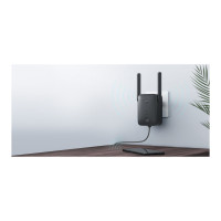 Produktbild för Xiaomi Mi WiFi Range Extender AC1200 RA75 - räckviddsökare för wifi - Wi-Fi 5