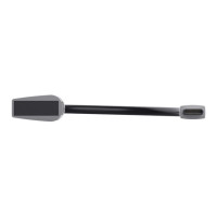 Produktbild för Trust Halyx - hubb - USB-C - 4 portar