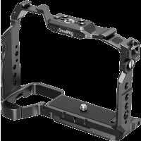 Produktbild för SmallRig 6024 "HawkLock" Quick Release Cage for Sony Alpha 7 V / 7R V / 7 IV
