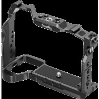 Produktbild för SmallRig 6024 "HawkLock" Quick Release Cage for Sony Alpha 7 V / 7R V / 7 IV