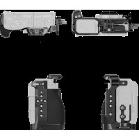 Produktbild för SmallRig 6113 HawkLock Quick Release Cage Kit for Nikon ZR