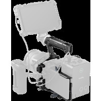 Produktbild för SmallRig 6113 HawkLock Quick Release Cage Kit for Nikon ZR