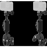 Produktbild för SmallRig 5843 Vehicle Suction Cup Support Kit for Action Cameras