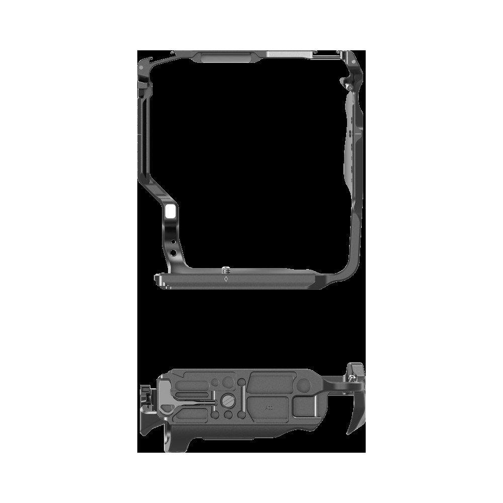 Produktbild för SmallRig 5908 Cage for Alpha 1 II & Alpha 9 III with Vertical Grip VG-C5