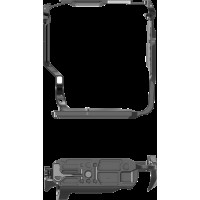Produktbild för SmallRig 5908 Cage for Alpha 1 II & Alpha 9 III with Vertical Grip VG-C5