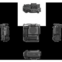 Produktbild för SmallRig 5908 Cage for Alpha 1 II & Alpha 9 III with Vertical Grip VG-C5