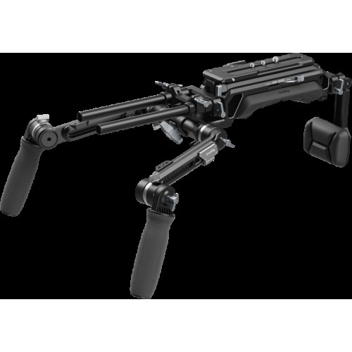 SMALLRIG SmallRig 5199 HawkLock VCT-14 Type Shoulder Rig (SR009)