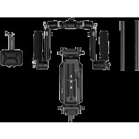Produktbild för SmallRig 5199 HawkLock VCT-14 Type Shoulder Rig (SR009)