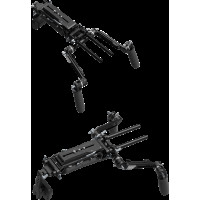 Produktbild för SmallRig 5199 HawkLock VCT-14 Type Shoulder Rig (SR009)