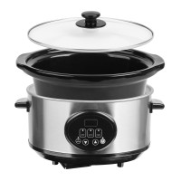 Produktbild för Långkokare SC-129406