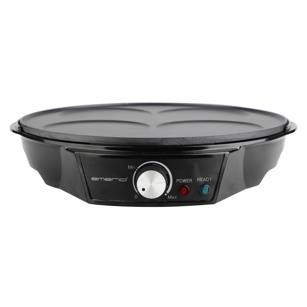 Produktbild för Crêpesjärn CRM-122148.2