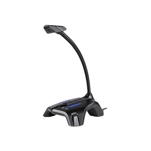Tracer Tracer GAMEZONE Gamer LED USB - mikrofon