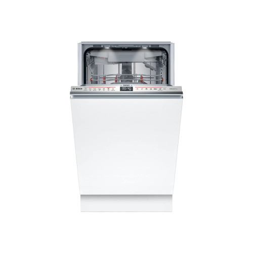 Bosch Group Bosch Serie | 6 SPV6EMX05E diskmaskin - inbyggd - Osorterat