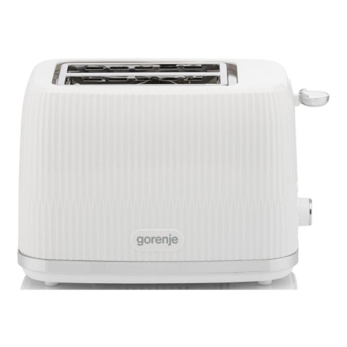 Gorenje Gorenje T850DPW - brödrost