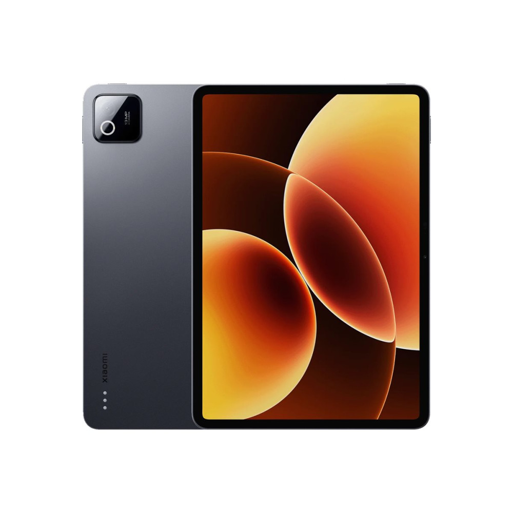 Produktbild för Xiaomi Pad 8 - surfplatta - Xiaomi HyperOS 3 - 256 GB - 11.2"