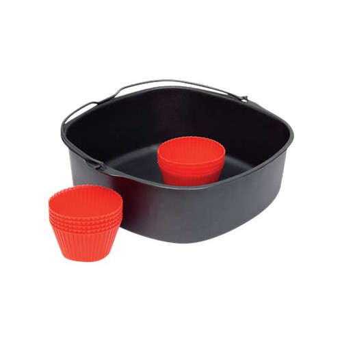 Philips HD9945 Baking Master - tillbehörssats - Övrigt inom köksapparater