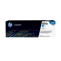Produktbild för HP 824A - cyan - original - valsenhet