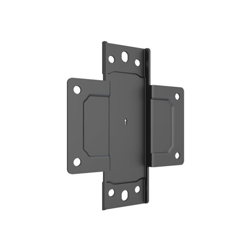 MULTIBRACKETS Multibrackets M Pro monteringskomponent - svart