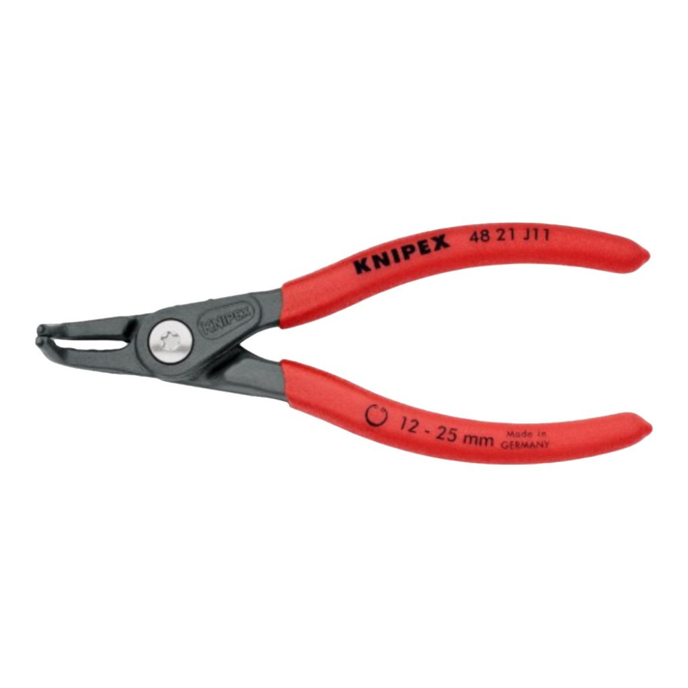 Produktbild för KNIPEX - circlip pliers