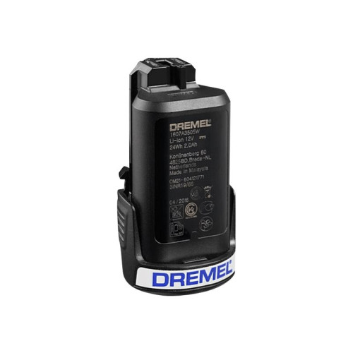 Dremel Dremel 880 batteri - 12V - Li-Ion