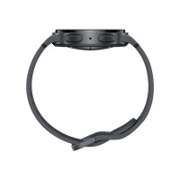 Produktbild för Samsung Galaxy Watch8 - grafit - smart klocka med sportband - grafit - 32 GB