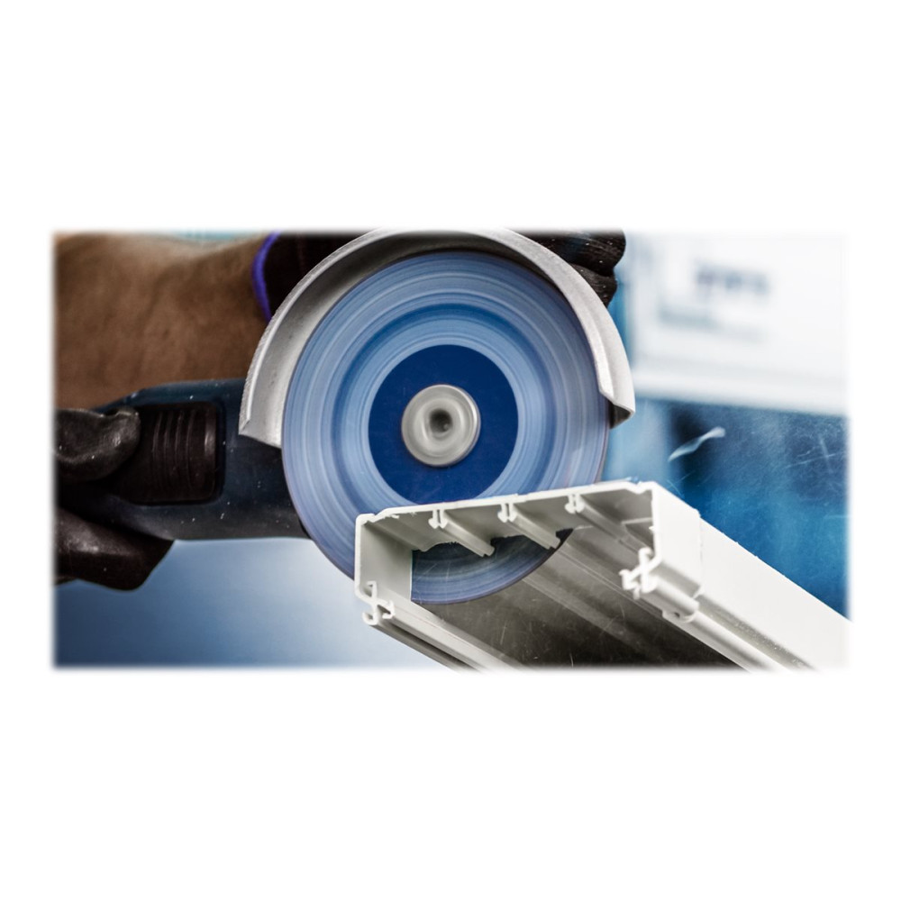 Produktbild för Bosch Expert Carbide Multi Wheel skärskiva - för plast, trä med spikar, lövträ, multimaterial, drywall boards